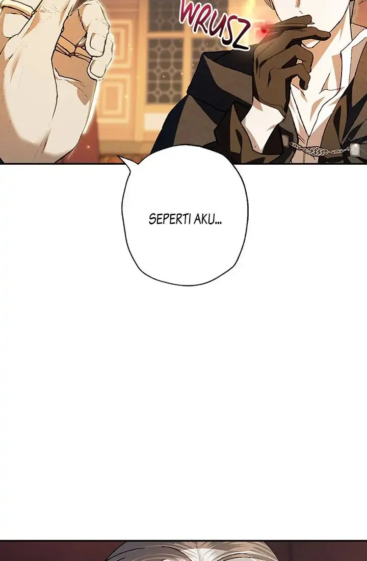Ayah, Aku Tidak Mau Menikah! Chapter 50 page 103