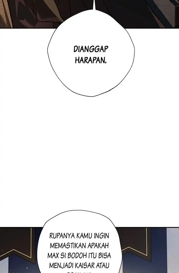 Ayah, Aku Tidak Mau Menikah! Chapter 50 page 105