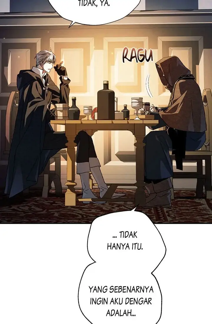 Ayah, Aku Tidak Mau Menikah! Chapter 50 page 106