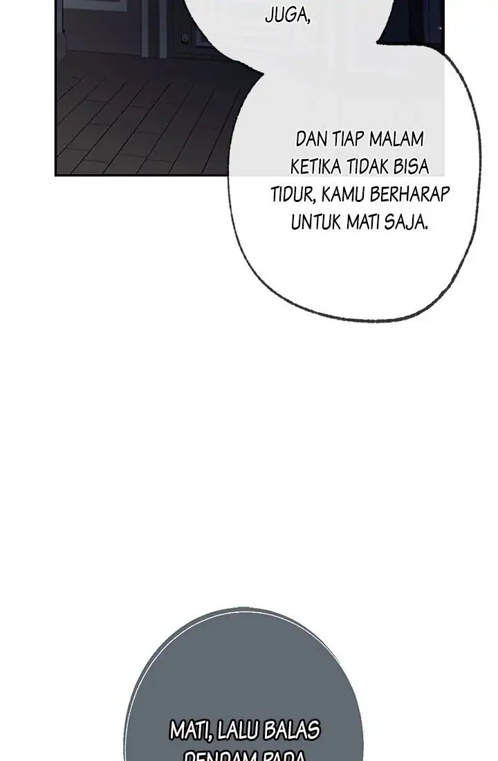 Ayah, Aku Tidak Mau Menikah! Chapter 50 page 110