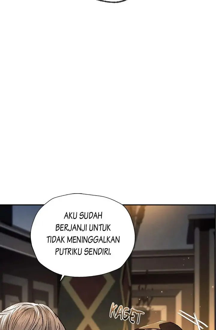 Ayah, Aku Tidak Mau Menikah! Chapter 50 page 117