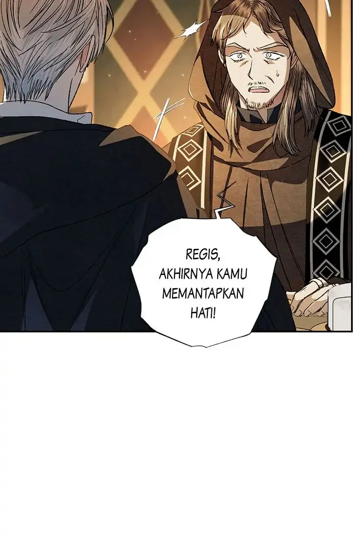 Ayah, Aku Tidak Mau Menikah! Chapter 50 page 118