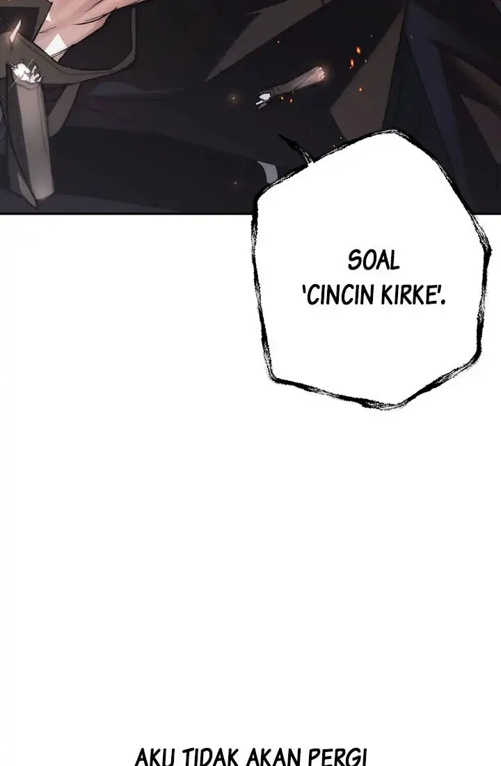 Ayah, Aku Tidak Mau Menikah! Chapter 50 page 122