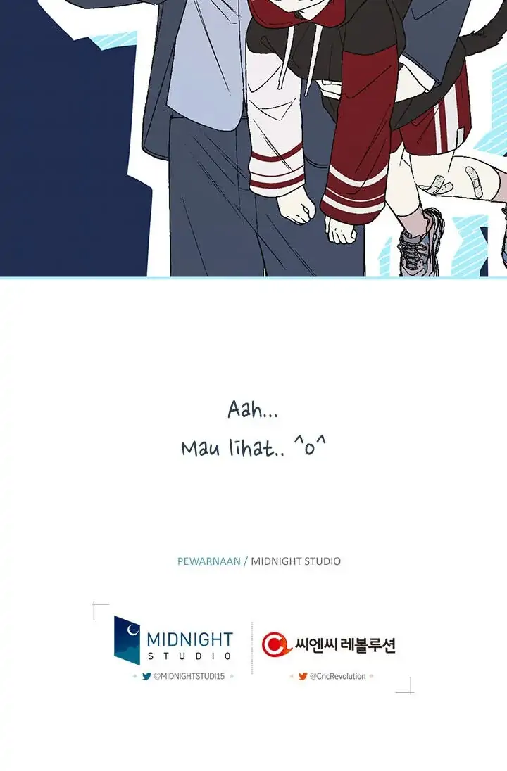 Ayah, Aku Tidak Mau Menikah! Chapter 50 page 127