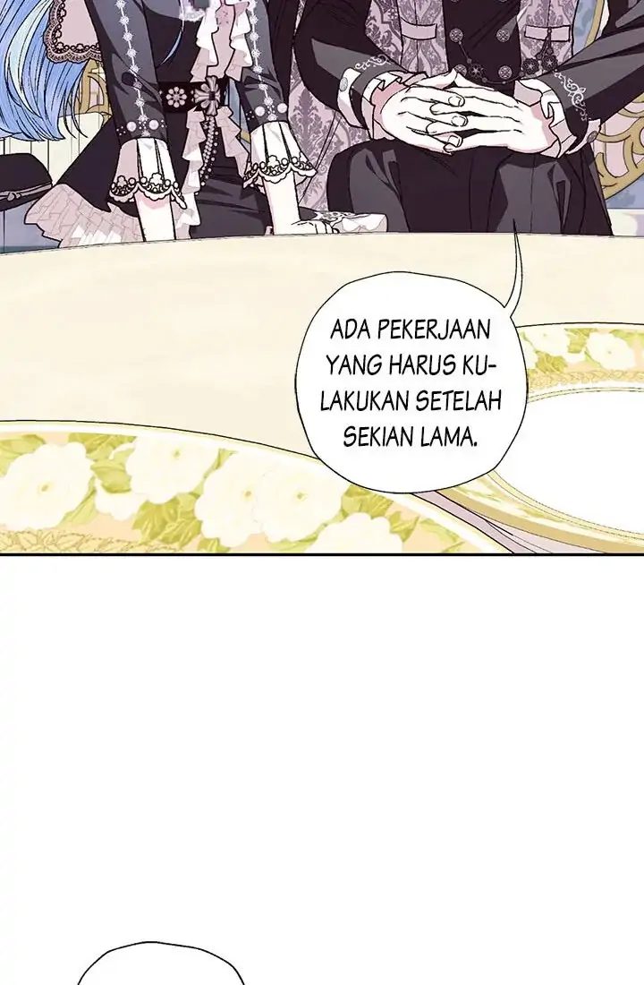 Ayah, Aku Tidak Mau Menikah! Chapter 50 page 13