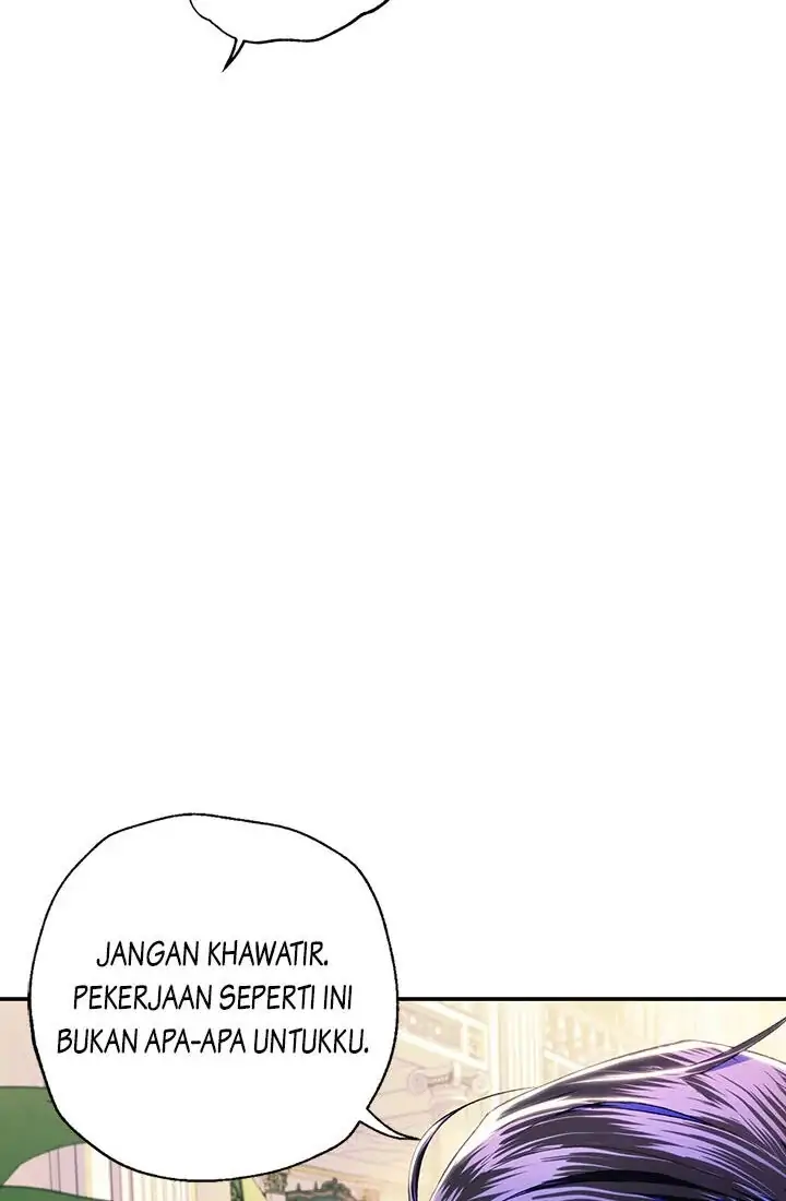 Ayah, Aku Tidak Mau Menikah! Chapter 50 page 16