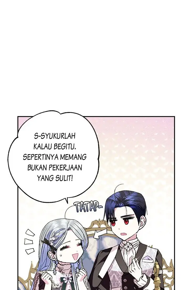 Ayah, Aku Tidak Mau Menikah! Chapter 50 page 18