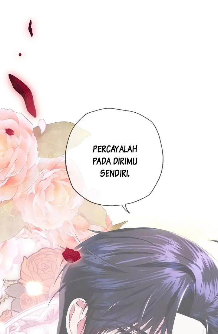 Ayah, Aku Tidak Mau Menikah! Chapter 50 page 1