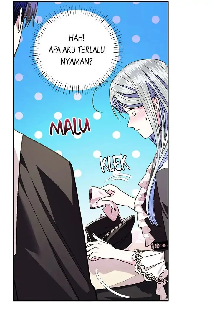 Ayah, Aku Tidak Mau Menikah! Chapter 50 page 20