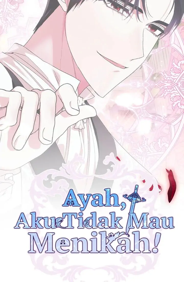 Ayah, Aku Tidak Mau Menikah! Chapter 50 page 2