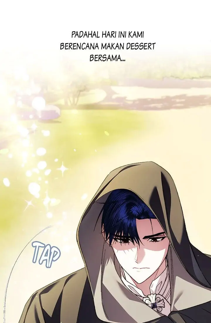 Ayah, Aku Tidak Mau Menikah! Chapter 50 page 35