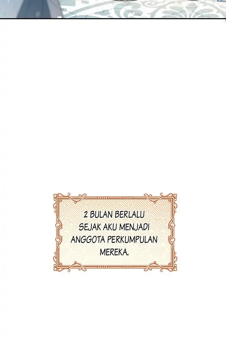 Ayah, Aku Tidak Mau Menikah! Chapter 50 page 48