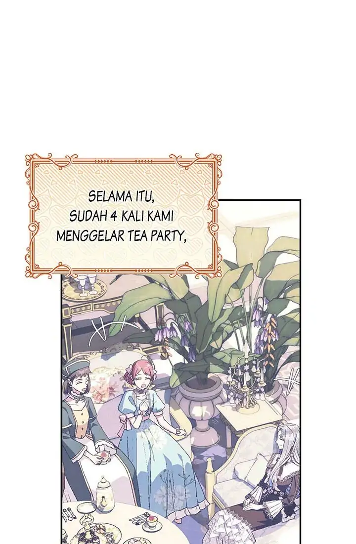 Ayah, Aku Tidak Mau Menikah! Chapter 50 page 49