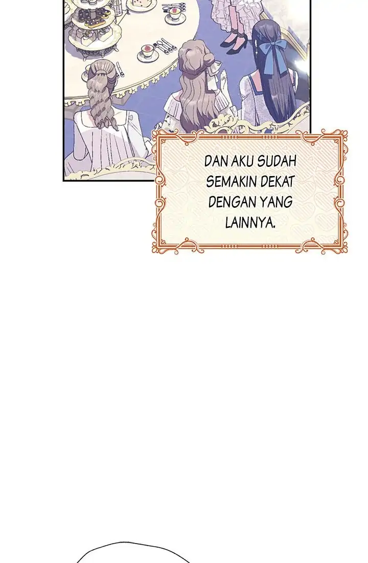 Ayah, Aku Tidak Mau Menikah! Chapter 50 page 50