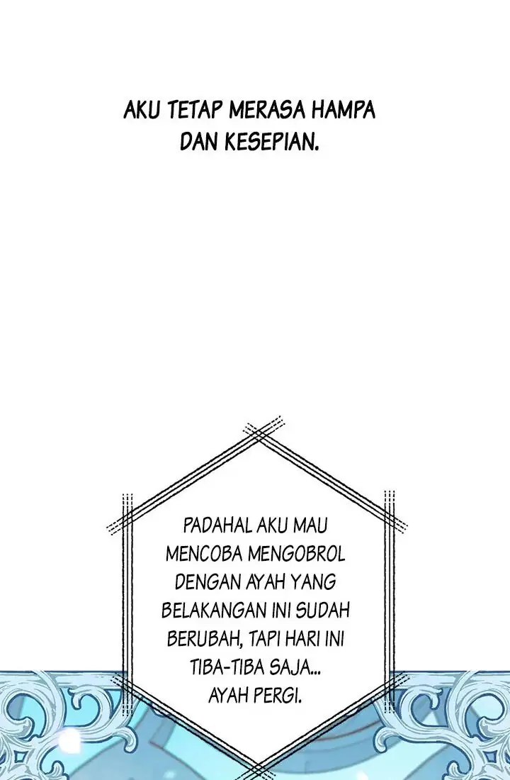Ayah, Aku Tidak Mau Menikah! Chapter 50 page 53
