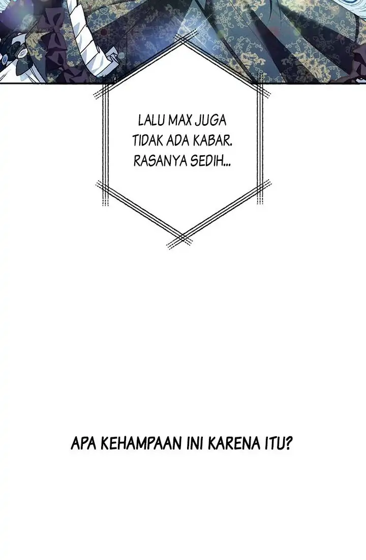Ayah, Aku Tidak Mau Menikah! Chapter 50 page 55
