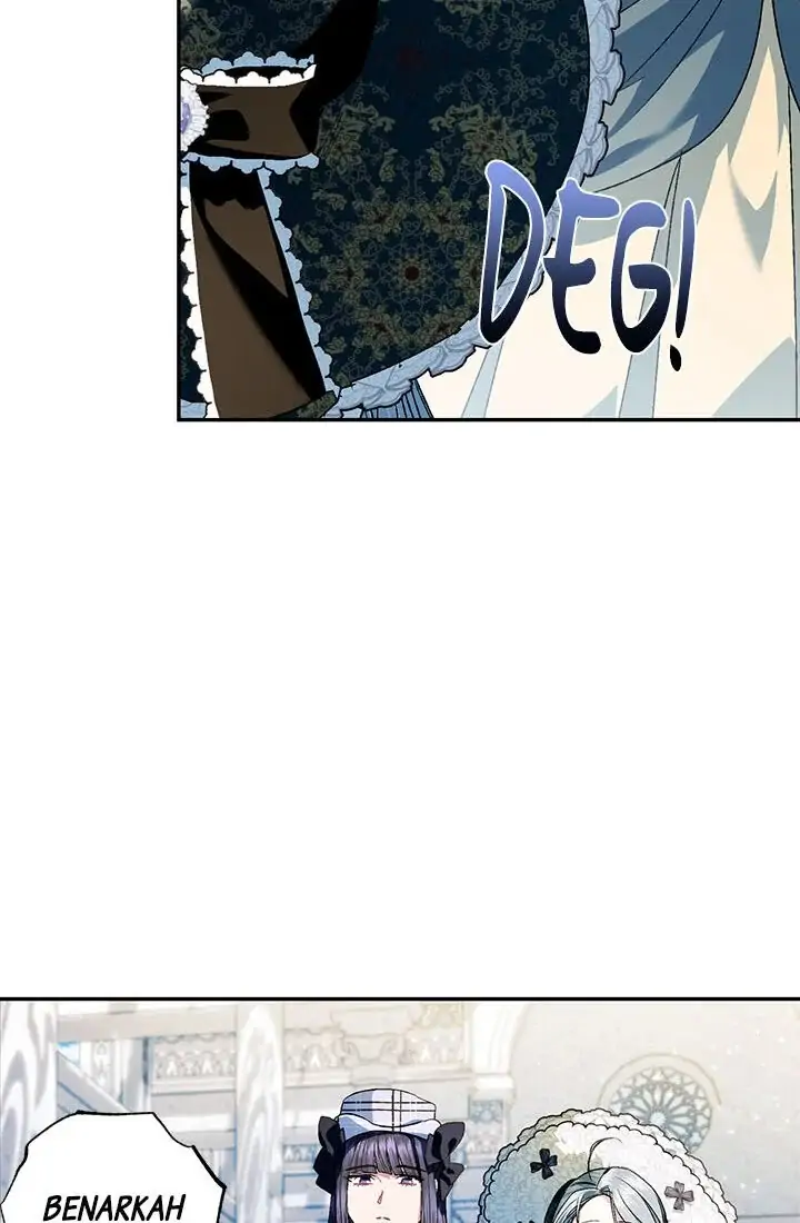 Ayah, Aku Tidak Mau Menikah! Chapter 50 page 57
