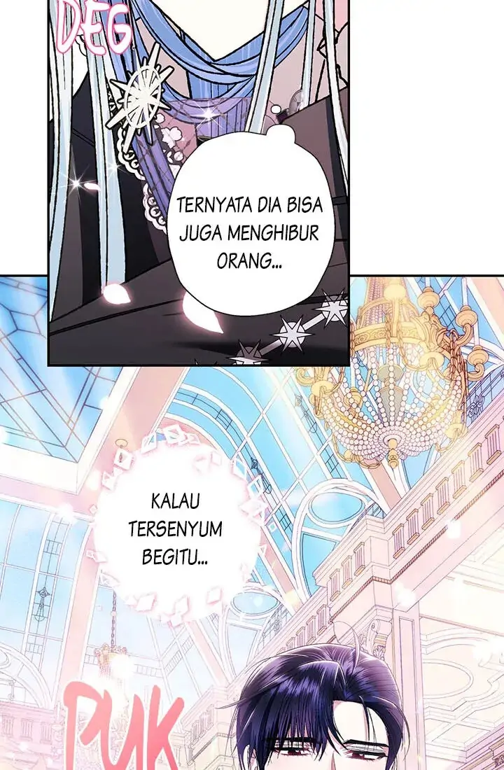 Ayah, Aku Tidak Mau Menikah! Chapter 50 page 5
