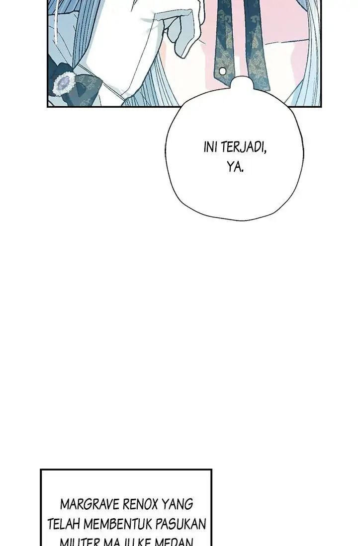 Ayah, Aku Tidak Mau Menikah! Chapter 50 page 60