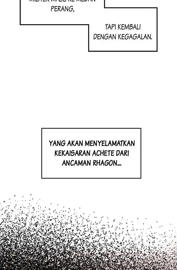 Ayah, Aku Tidak Mau Menikah! Chapter 50 page 61