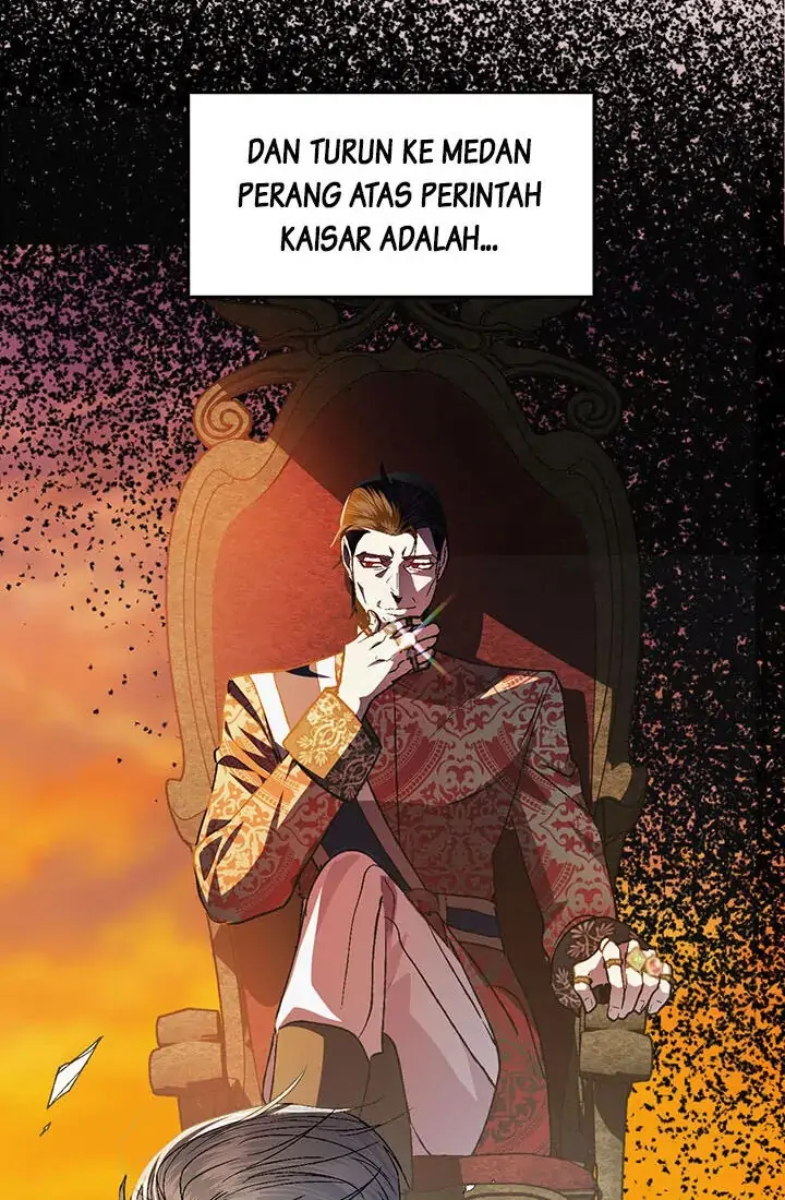 Ayah, Aku Tidak Mau Menikah! Chapter 50 page 62