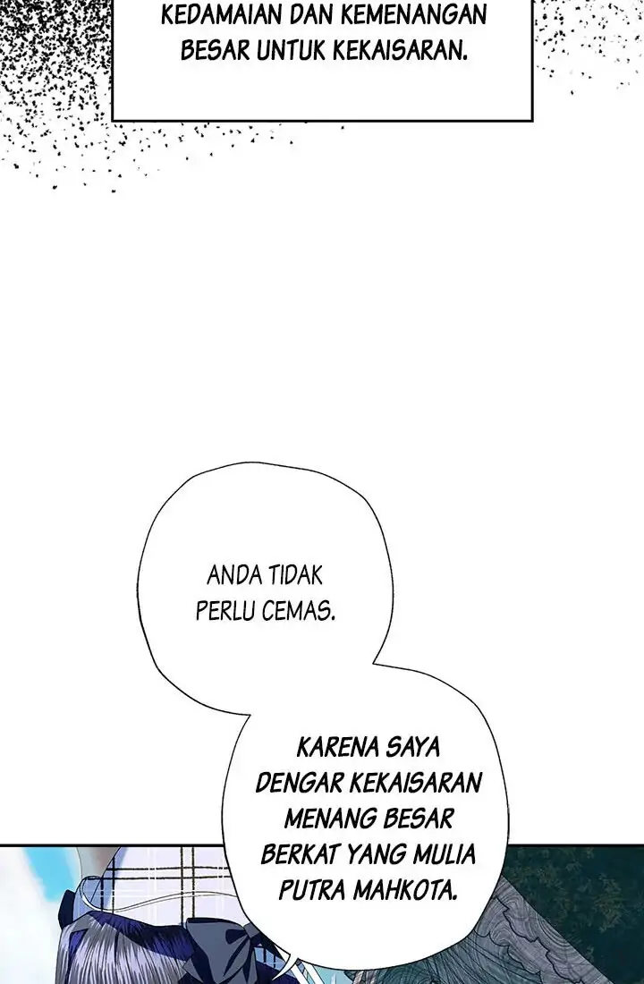 Ayah, Aku Tidak Mau Menikah! Chapter 50 page 64