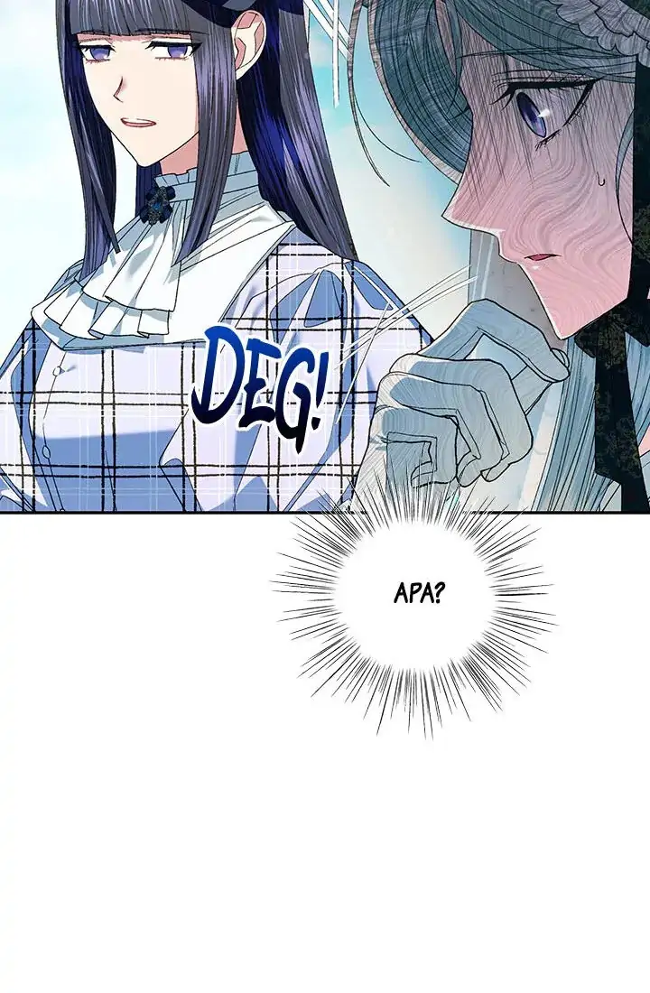 Ayah, Aku Tidak Mau Menikah! Chapter 50 page 65