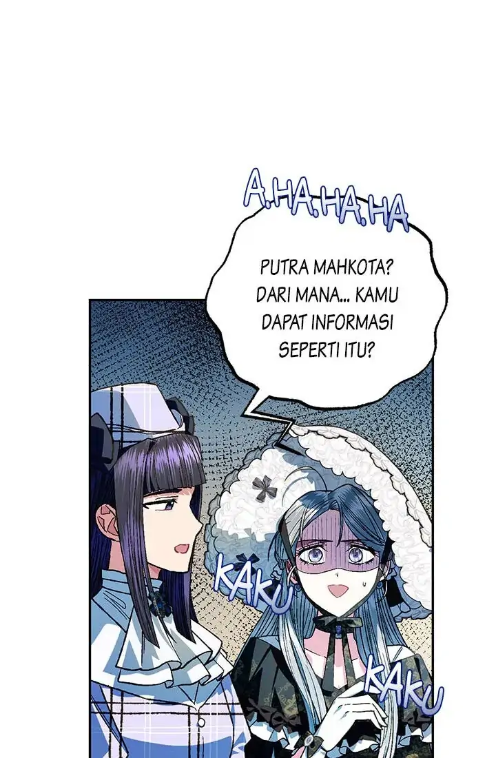 Ayah, Aku Tidak Mau Menikah! Chapter 50 page 66
