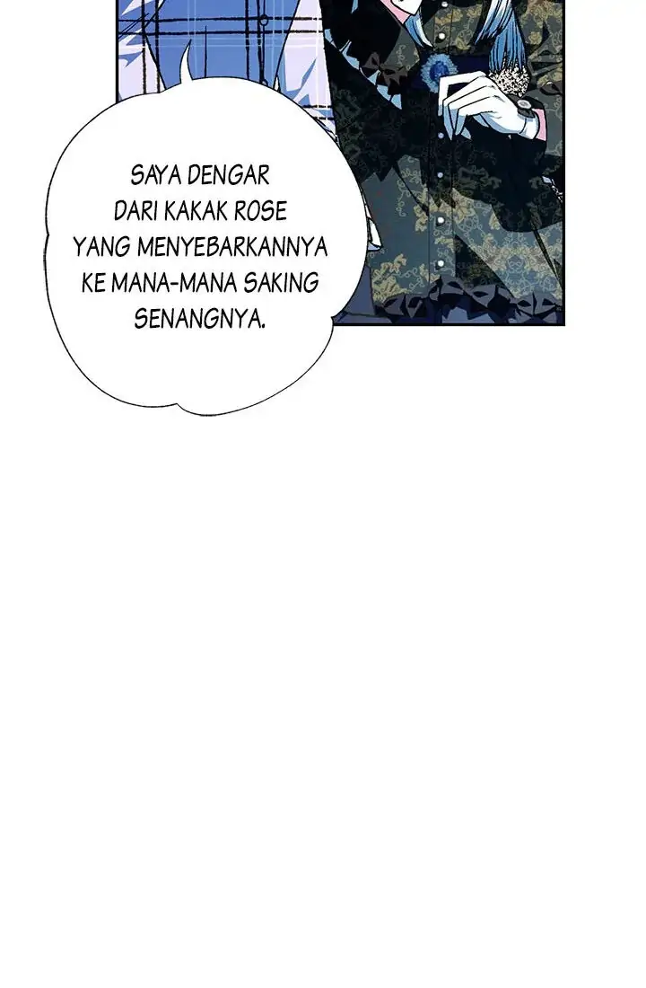 Ayah, Aku Tidak Mau Menikah! Chapter 50 page 67