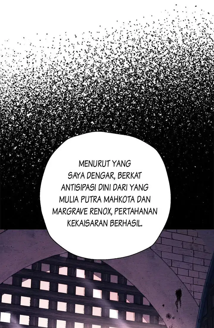 Ayah, Aku Tidak Mau Menikah! Chapter 50 page 68