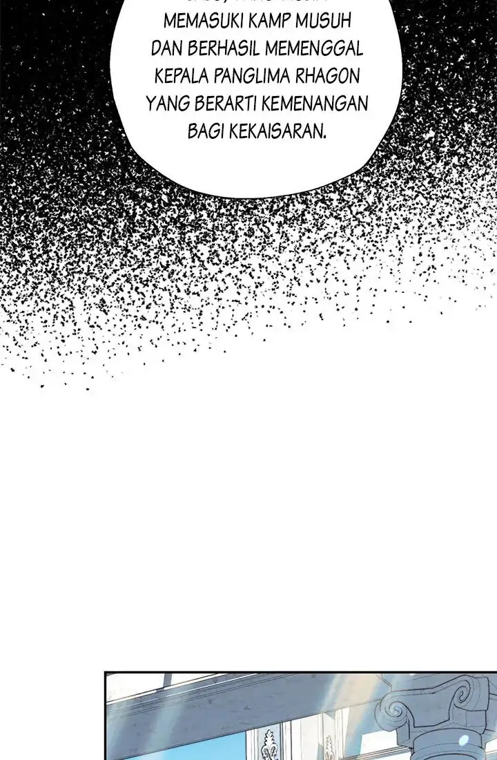 Ayah, Aku Tidak Mau Menikah! Chapter 50 page 70