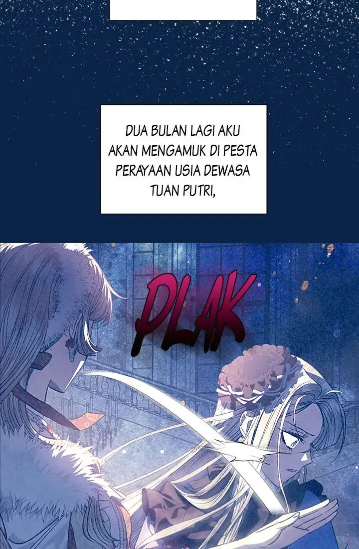 Ayah, Aku Tidak Mau Menikah! Chapter 50 page 74