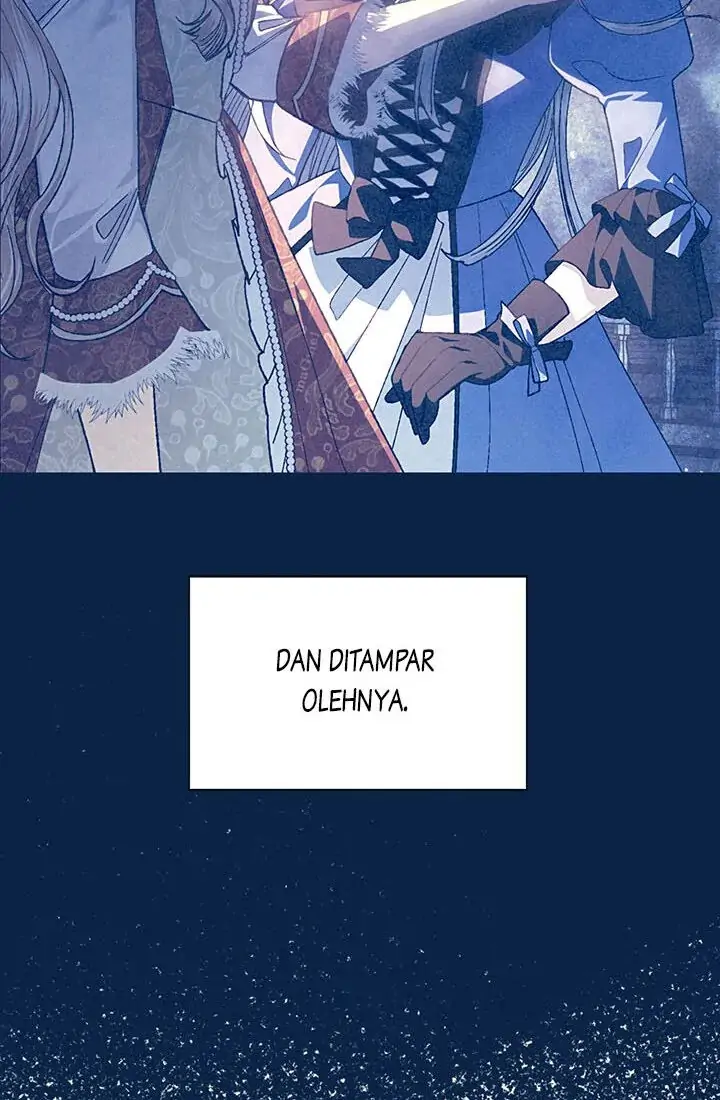 Ayah, Aku Tidak Mau Menikah! Chapter 50 page 75