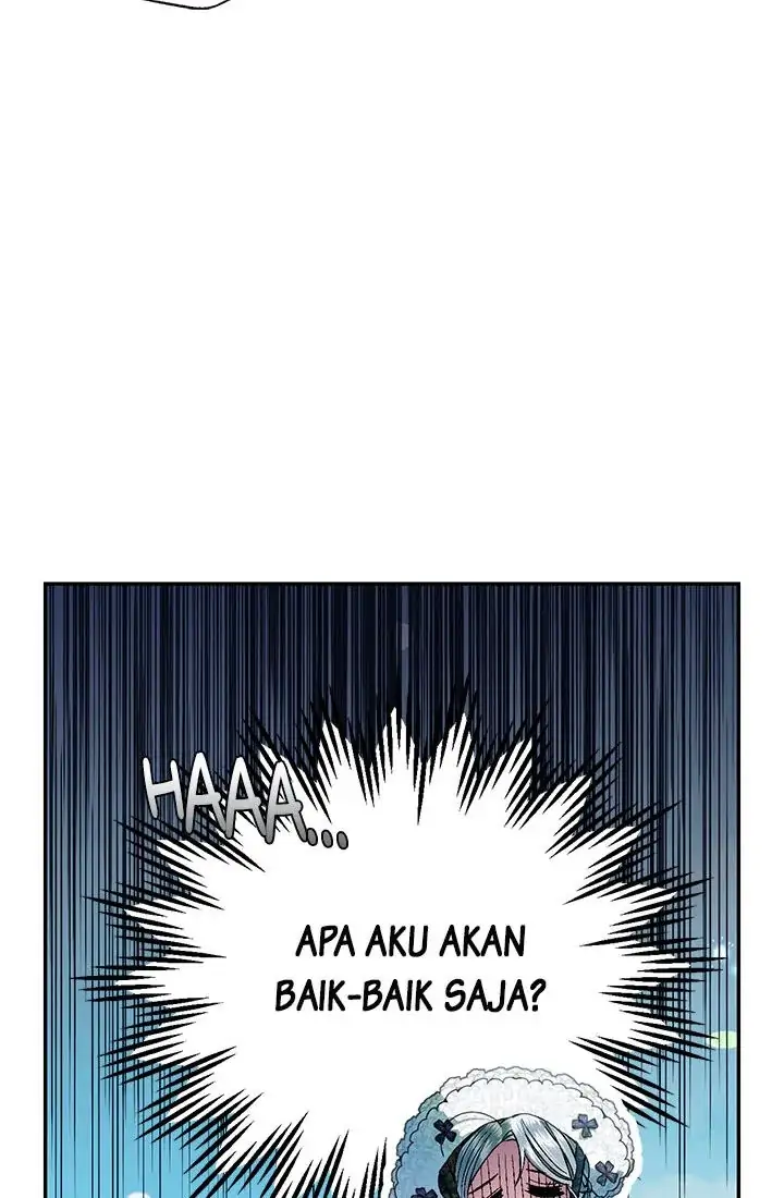 Ayah, Aku Tidak Mau Menikah! Chapter 50 page 80