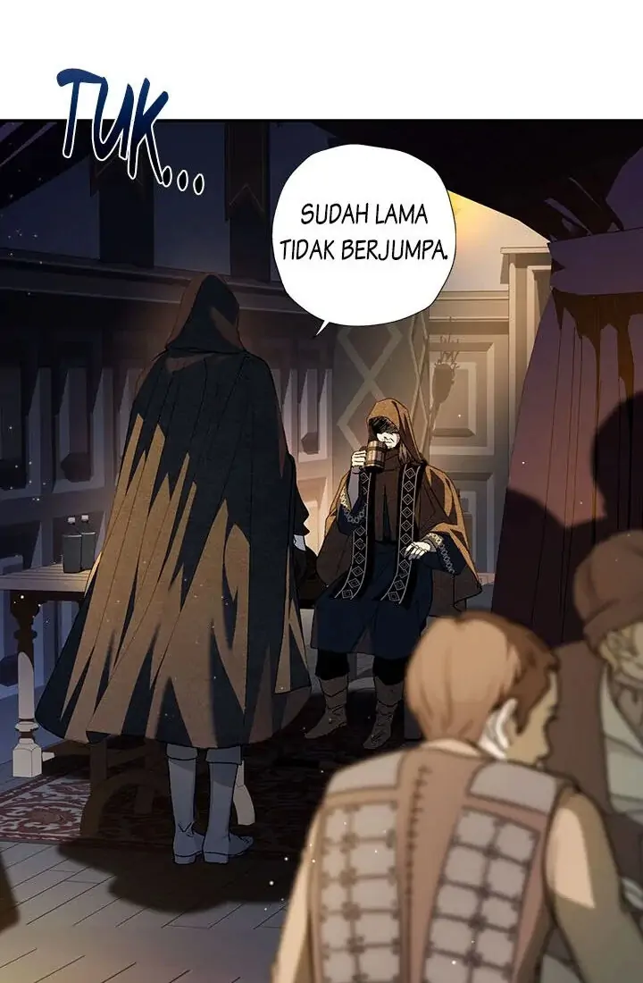 Ayah, Aku Tidak Mau Menikah! Chapter 50 page 87