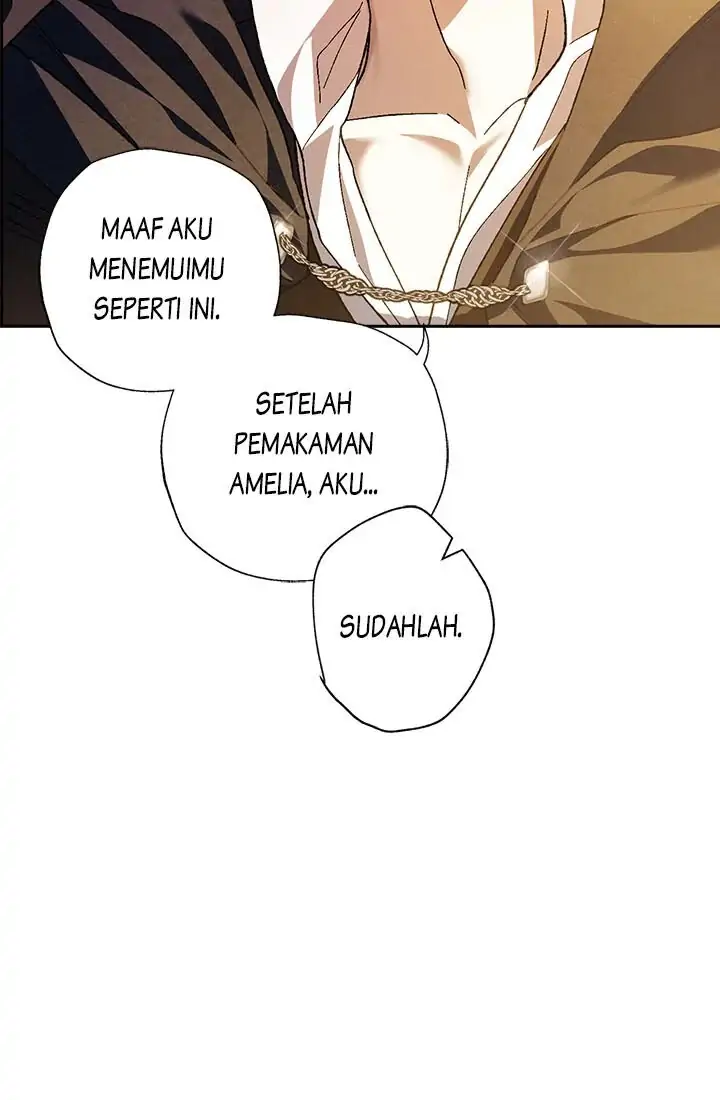 Ayah, Aku Tidak Mau Menikah! Chapter 50 page 94