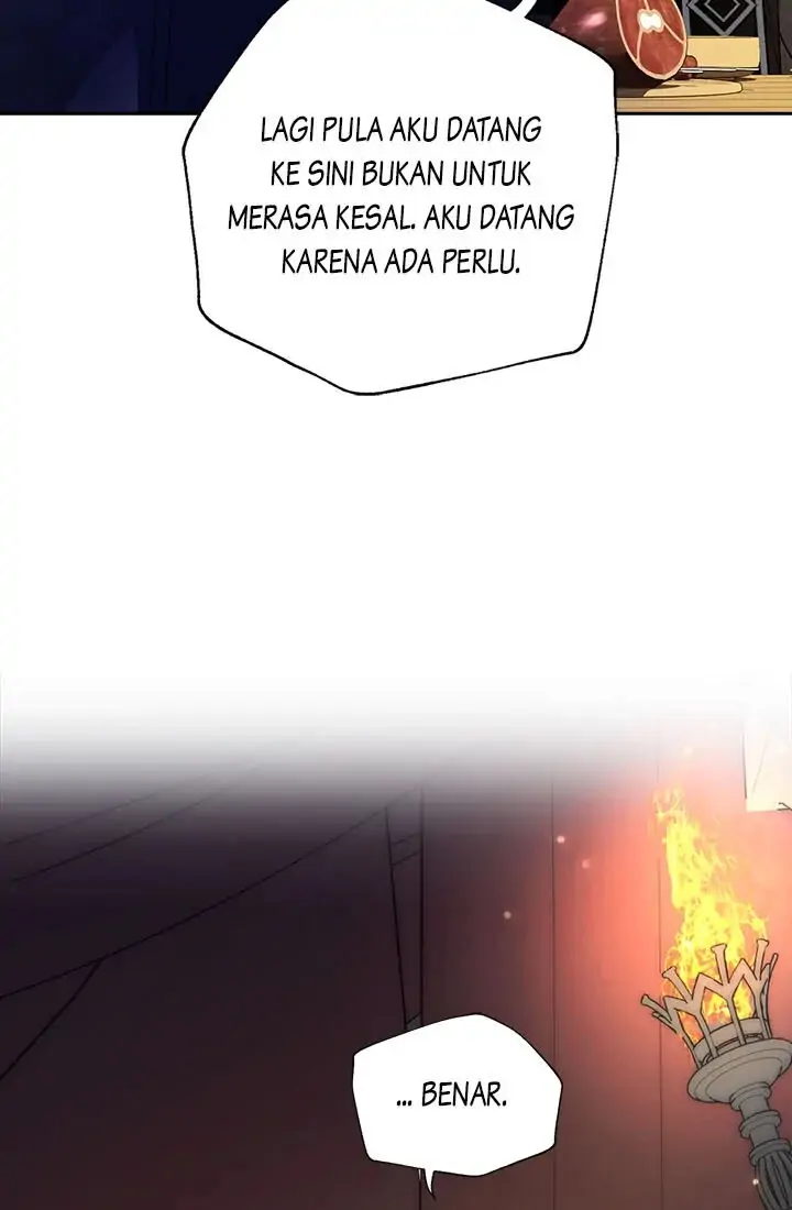 Ayah, Aku Tidak Mau Menikah! Chapter 50 page 96