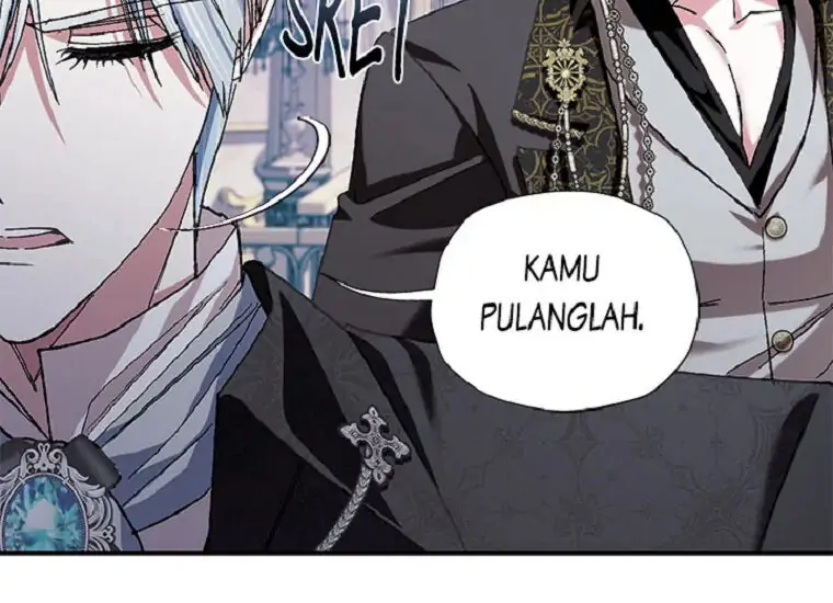 Ayah, Aku Tidak Mau Menikah! Chapter 69 page 100