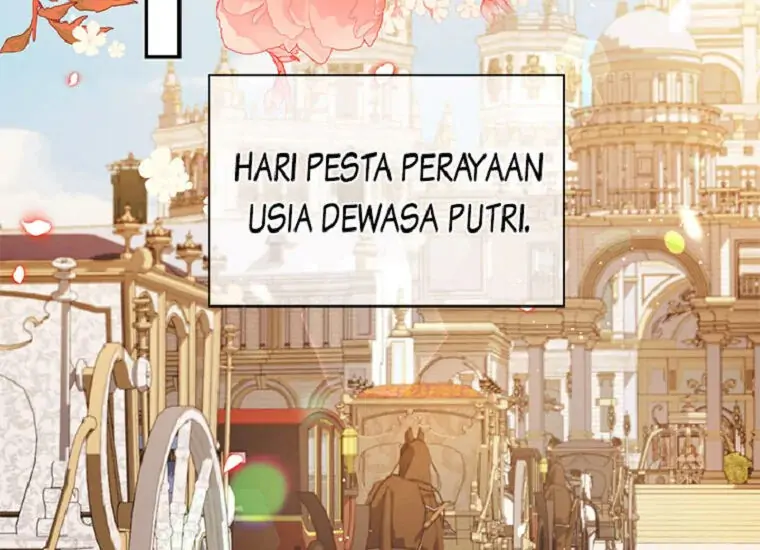 Ayah, Aku Tidak Mau Menikah! Chapter 69 page 118