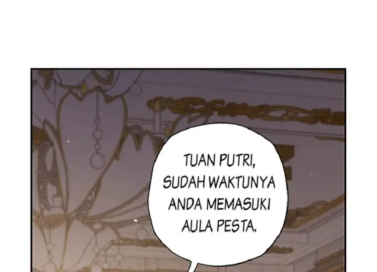 Ayah, Aku Tidak Mau Menikah! Chapter 69 page 132