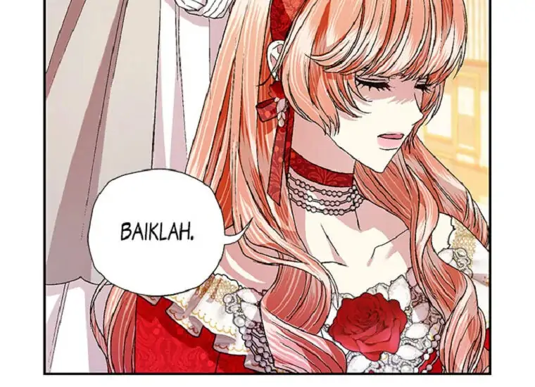 Ayah, Aku Tidak Mau Menikah! Chapter 69 page 134