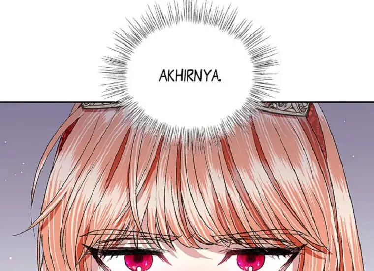Ayah, Aku Tidak Mau Menikah! Chapter 69 page 136