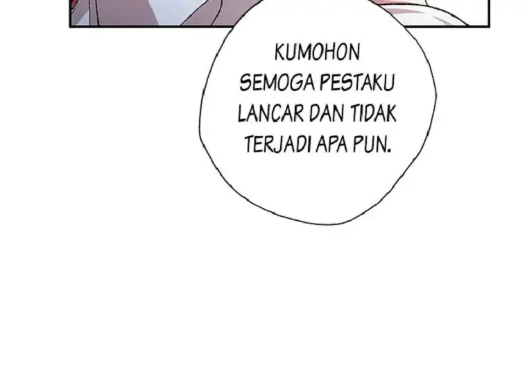 Ayah, Aku Tidak Mau Menikah! Chapter 69 page 142