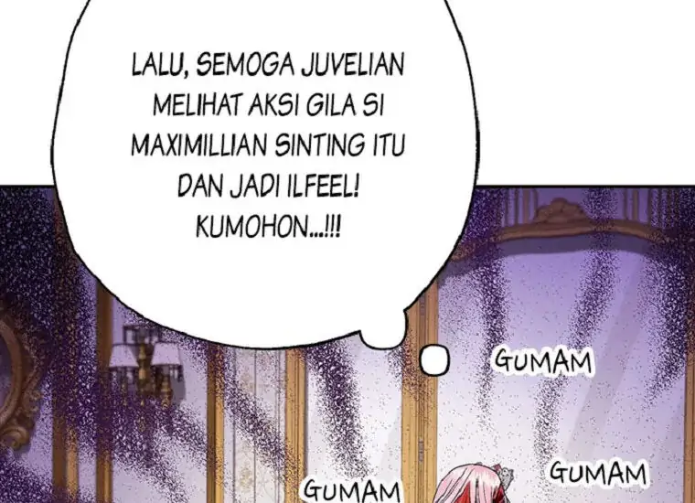 Ayah, Aku Tidak Mau Menikah! Chapter 69 page 144