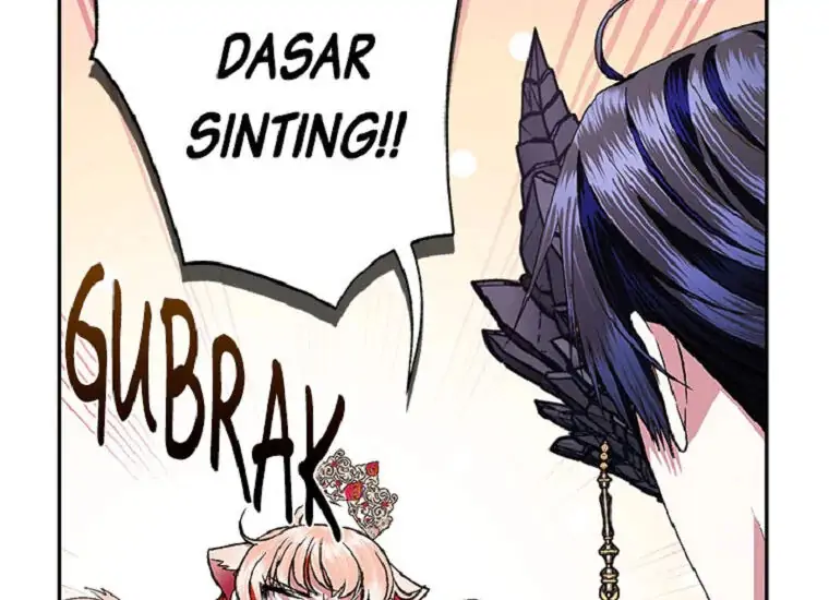 Ayah, Aku Tidak Mau Menikah! Chapter 69 page 154