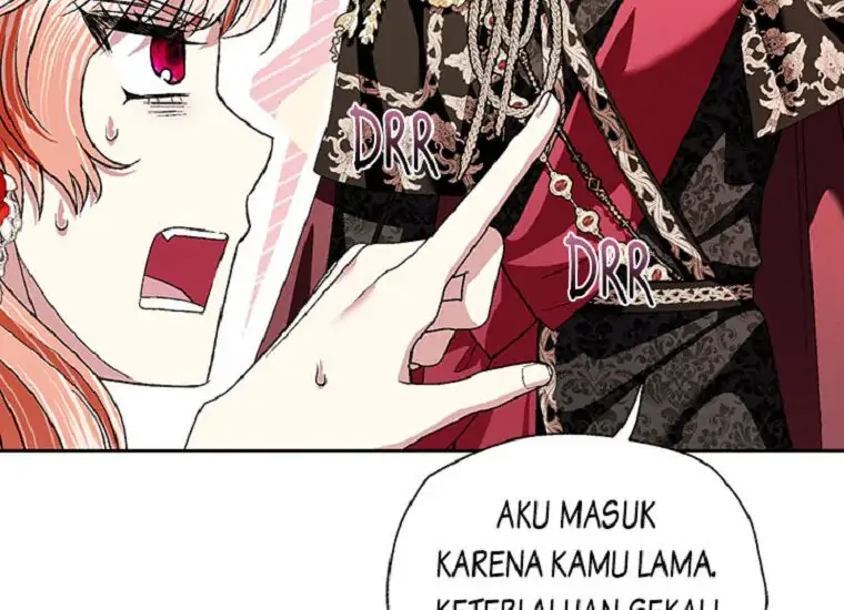 Ayah, Aku Tidak Mau Menikah! Chapter 69 page 158