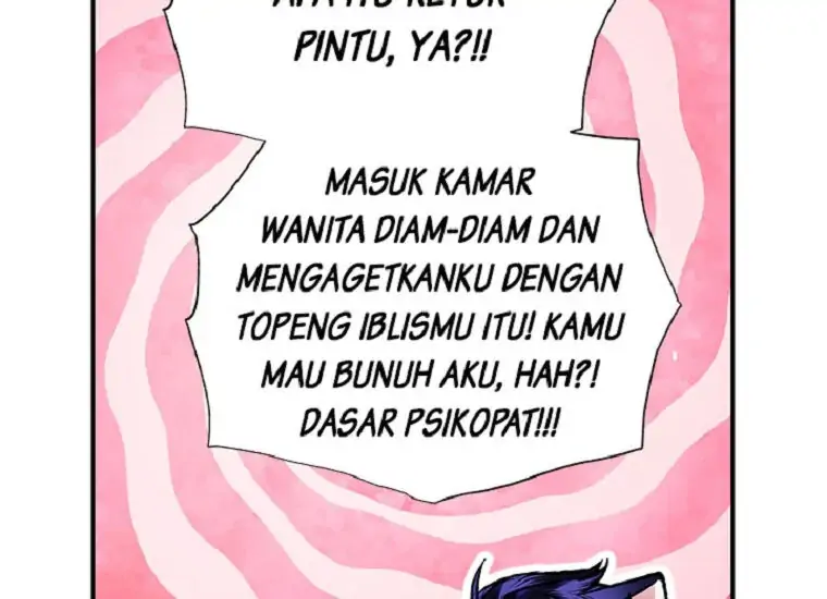 Ayah, Aku Tidak Mau Menikah! Chapter 69 page 161