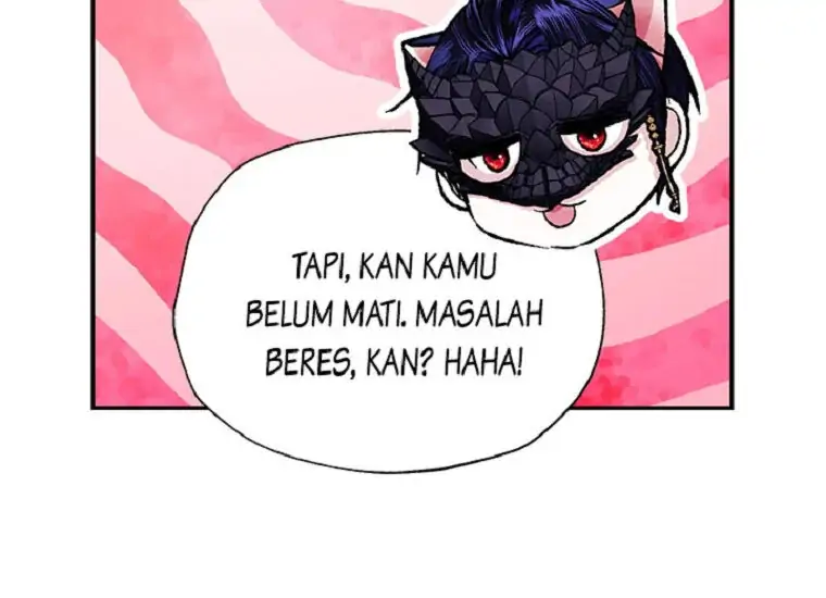 Ayah, Aku Tidak Mau Menikah! Chapter 69 page 162
