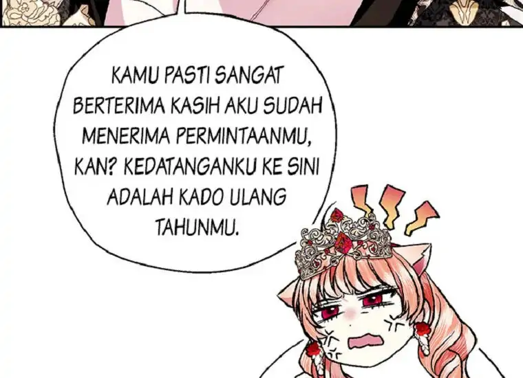 Ayah, Aku Tidak Mau Menikah! Chapter 69 page 166