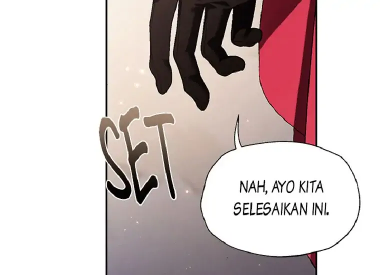 Ayah, Aku Tidak Mau Menikah! Chapter 69 page 173